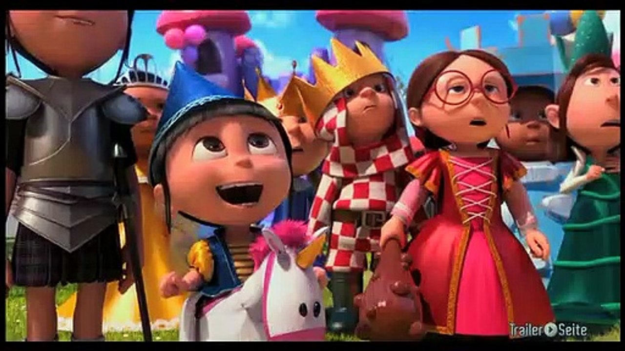 Ich Einfach Unverbesserlich 2: Pharrells Songs