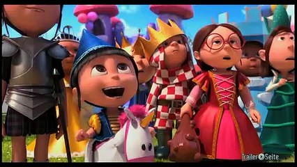 Ich Einfach Unverbesserlich 2: Pharrells Songs