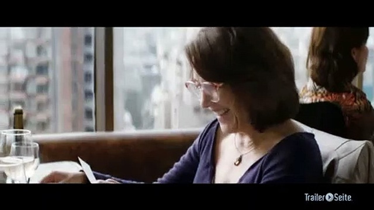 Gloria trailer (2013)