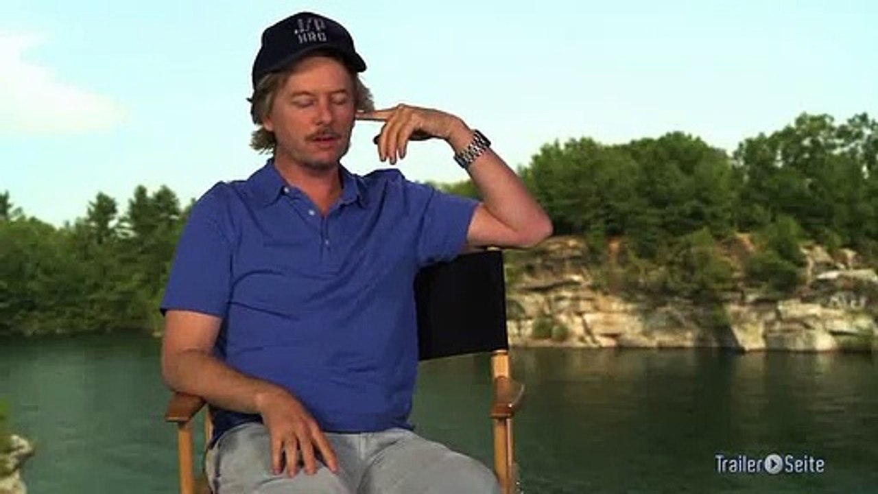 David Spade Interview zu Kindsköpfe 2
