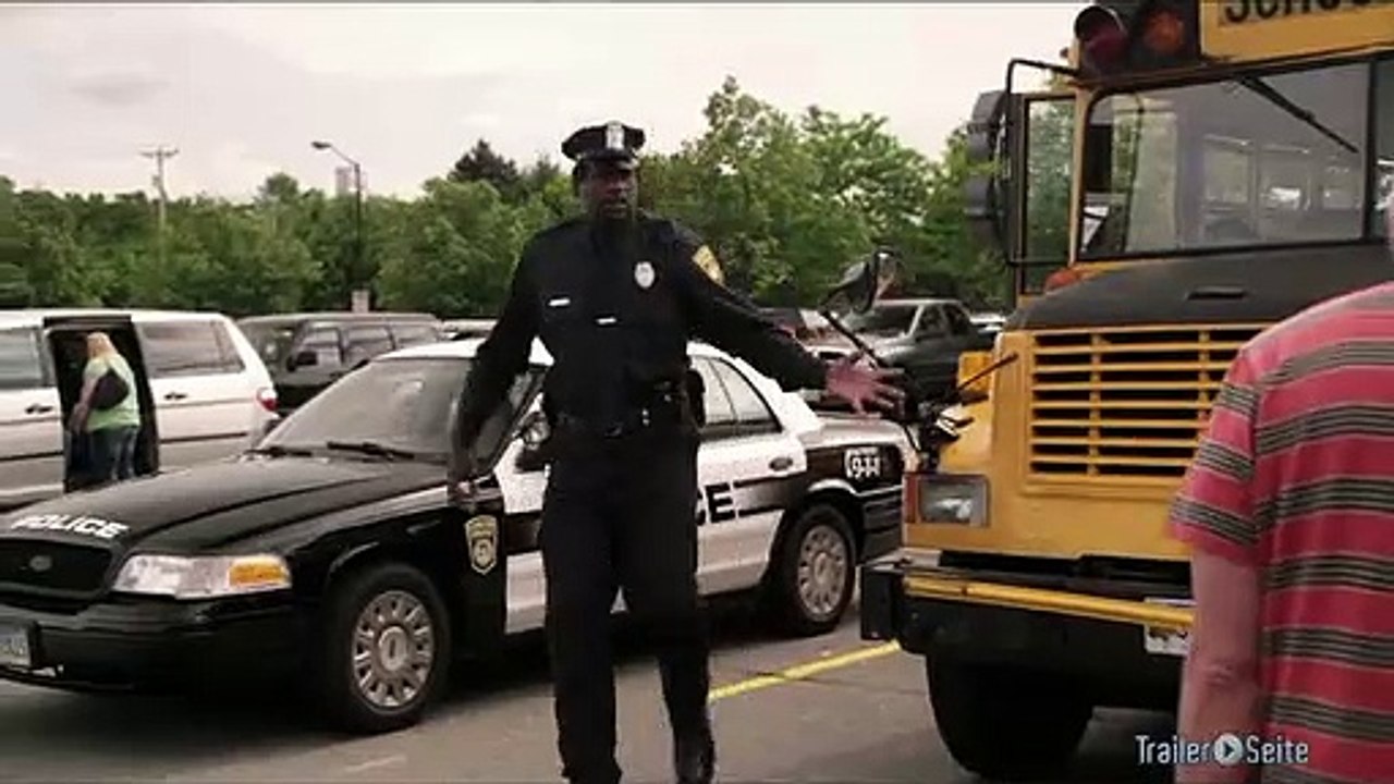 Ausschnitt aus Kindsköpfe 2: Hände hoch