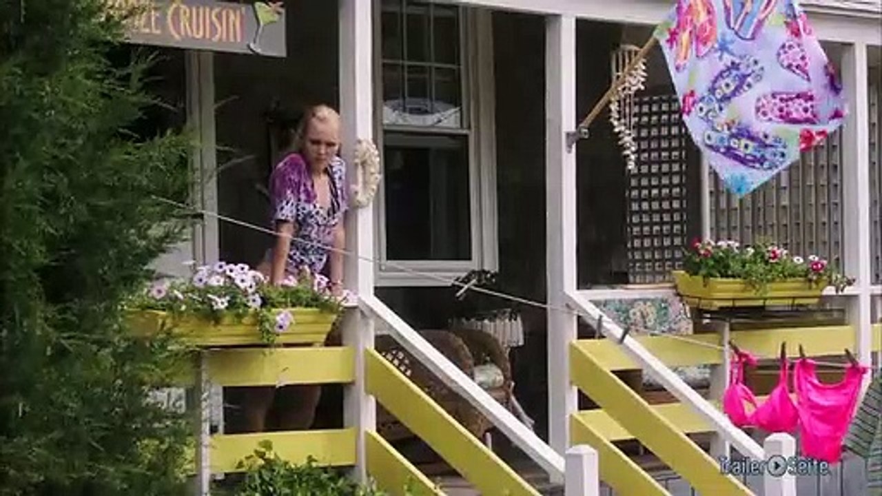 Ausschnitt aus The Way, Way Back: Das ist mein Sohn