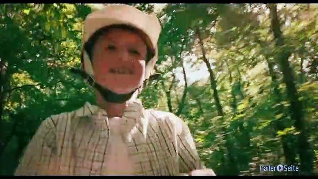 Das Pferd Auf Dem Balkon Trailer Deutsch German (2013)