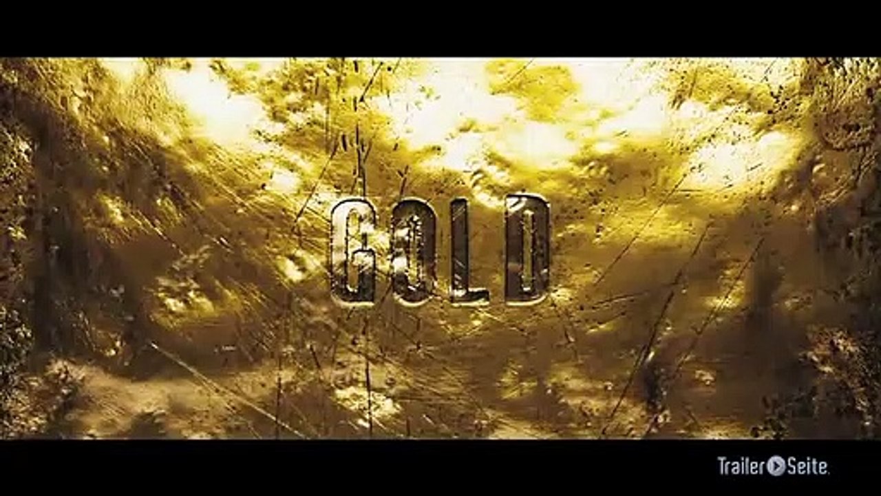 Gold trailer und filmkritik deutsch german (2013)
