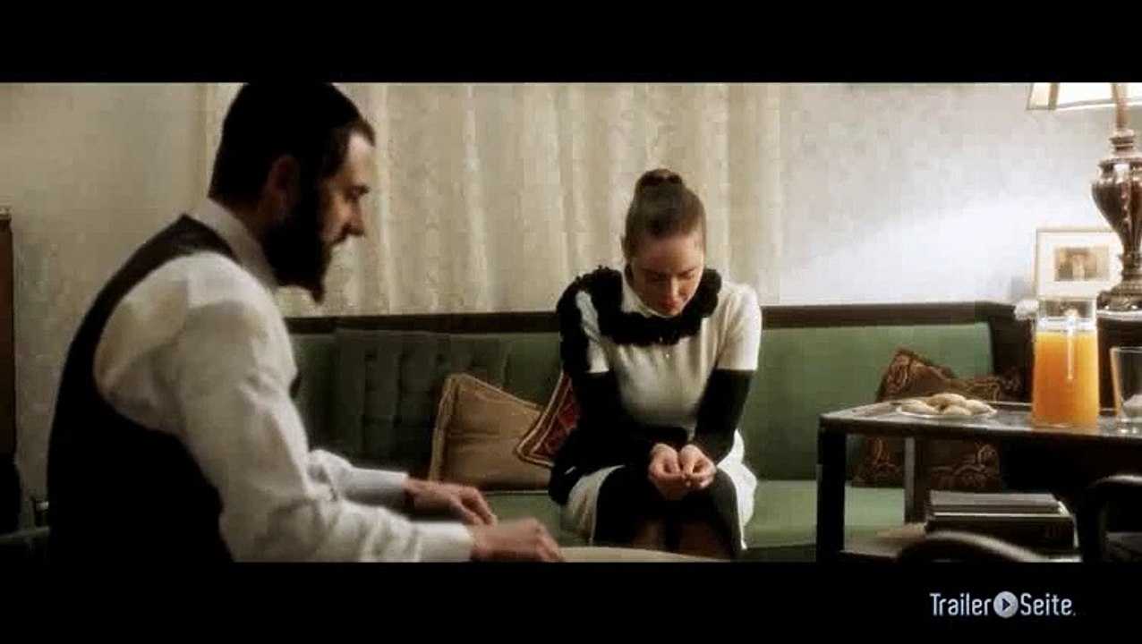 Ausschnitt aus An Ihrer Stelle: Yochay und Shira