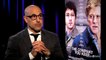 Stanley Tucci Interview zu The Company You Keep