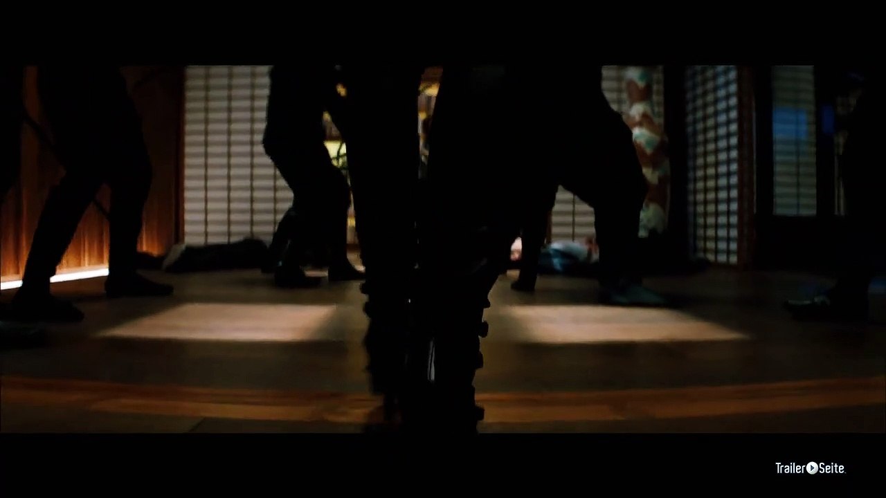 Ausschnitt aus Wolverine: Eine Viper