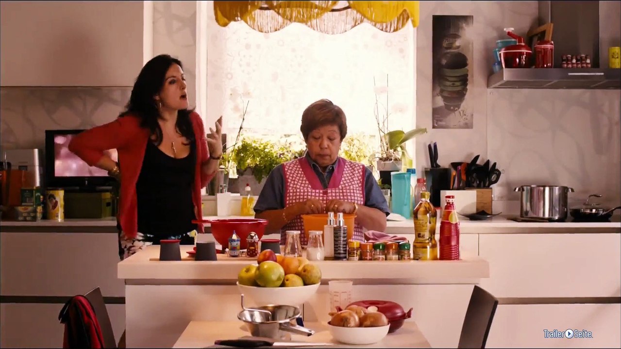 Portugal Mon Amour Trailer (2013)