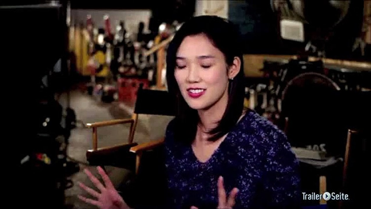 Tao Okamoto Interview zu Wolverine