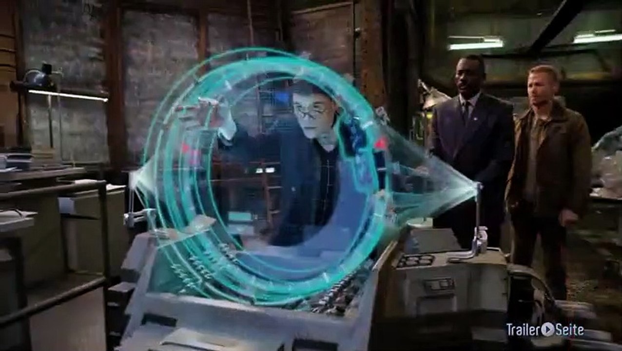 Making of pacific rim