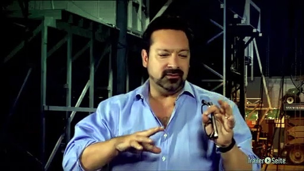 James Mangold Interview zu Wolverine