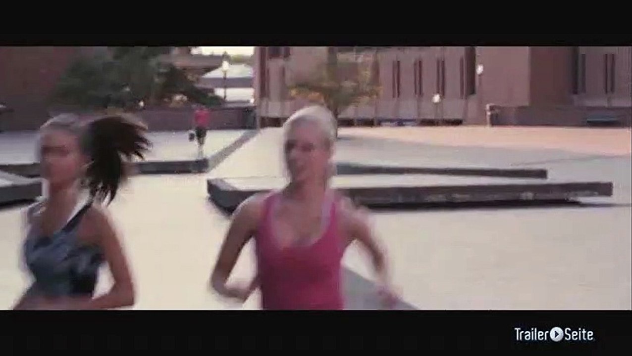 Ausschnitt aus 21 And Over: Das ist nie passiert