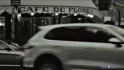 Ausschnitt aus Frances Ha: Abstecher nach Paris