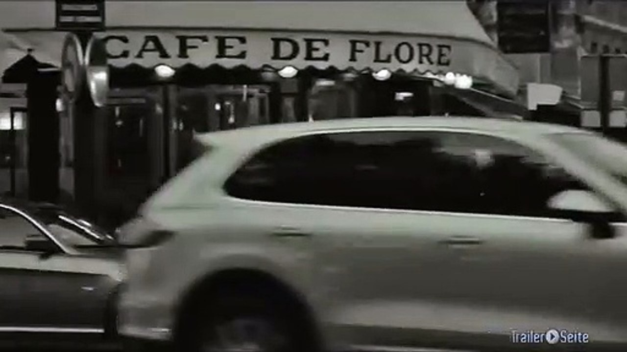Ausschnitt aus Frances Ha: Abstecher nach Paris