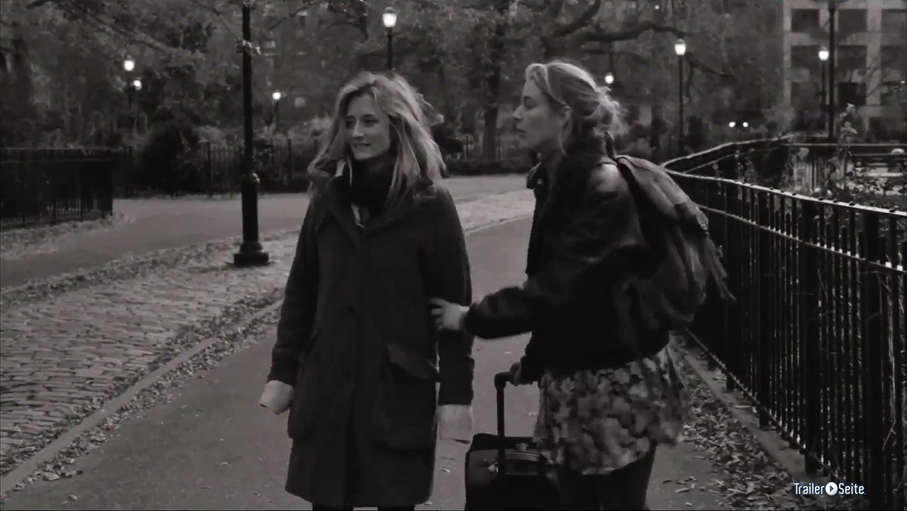 Frances Ha Trailer (2013)