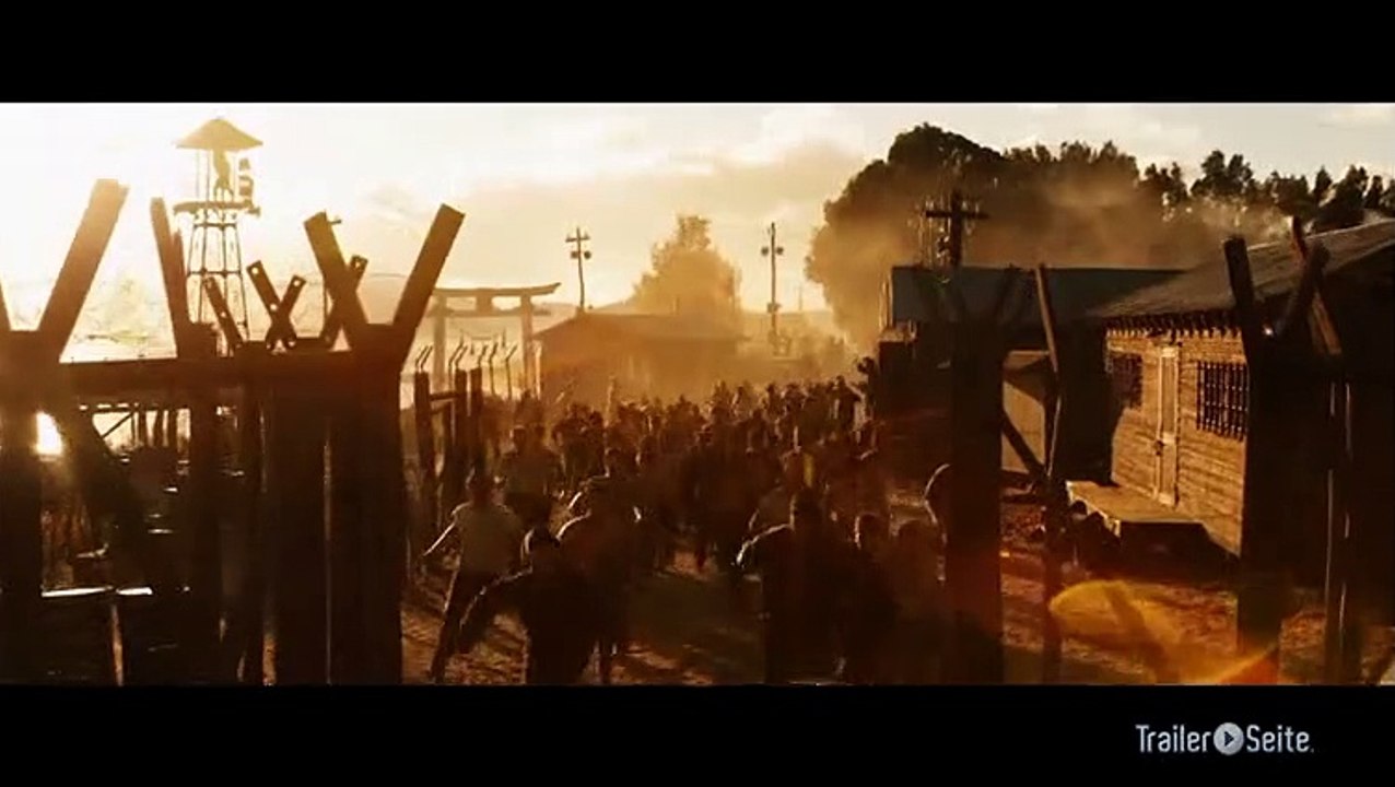 Ausschnitt aus Wolverine: Atombombe