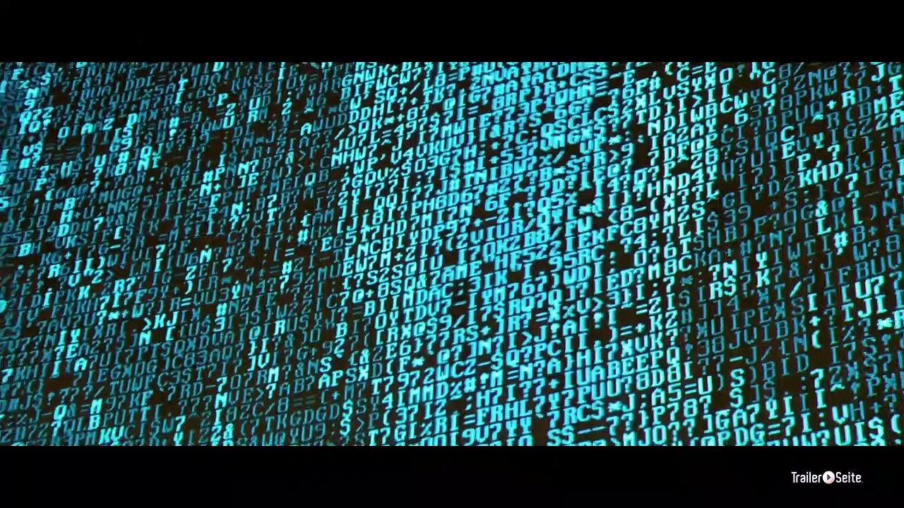 Inside Wikileaks - Die Fünfte Gewalt Trailer Deutsch German (2013) 1