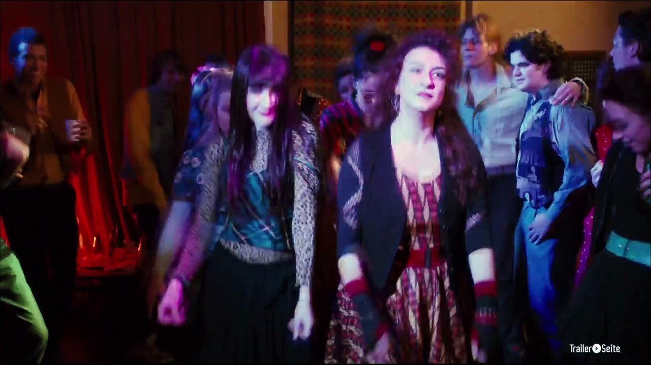 Camille - Verliebt Nochmal Trailer (2013)