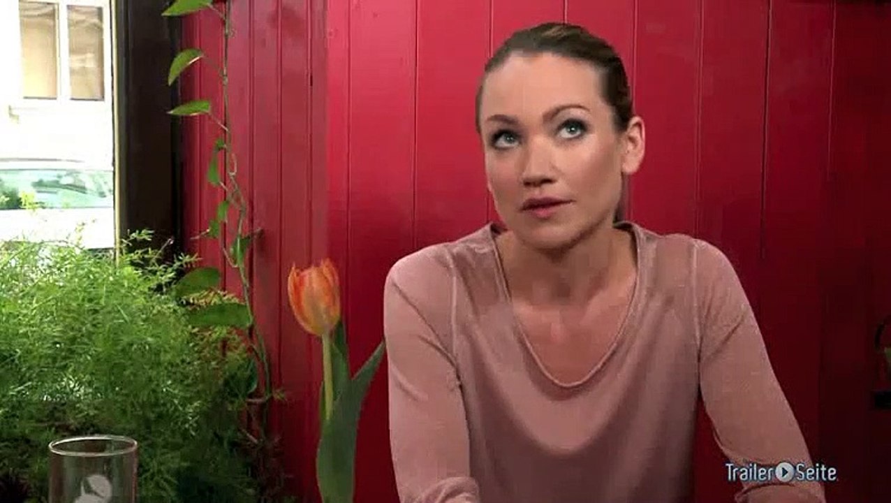 Lisa Maria Potthoff Interview zu Dampfnudelblues