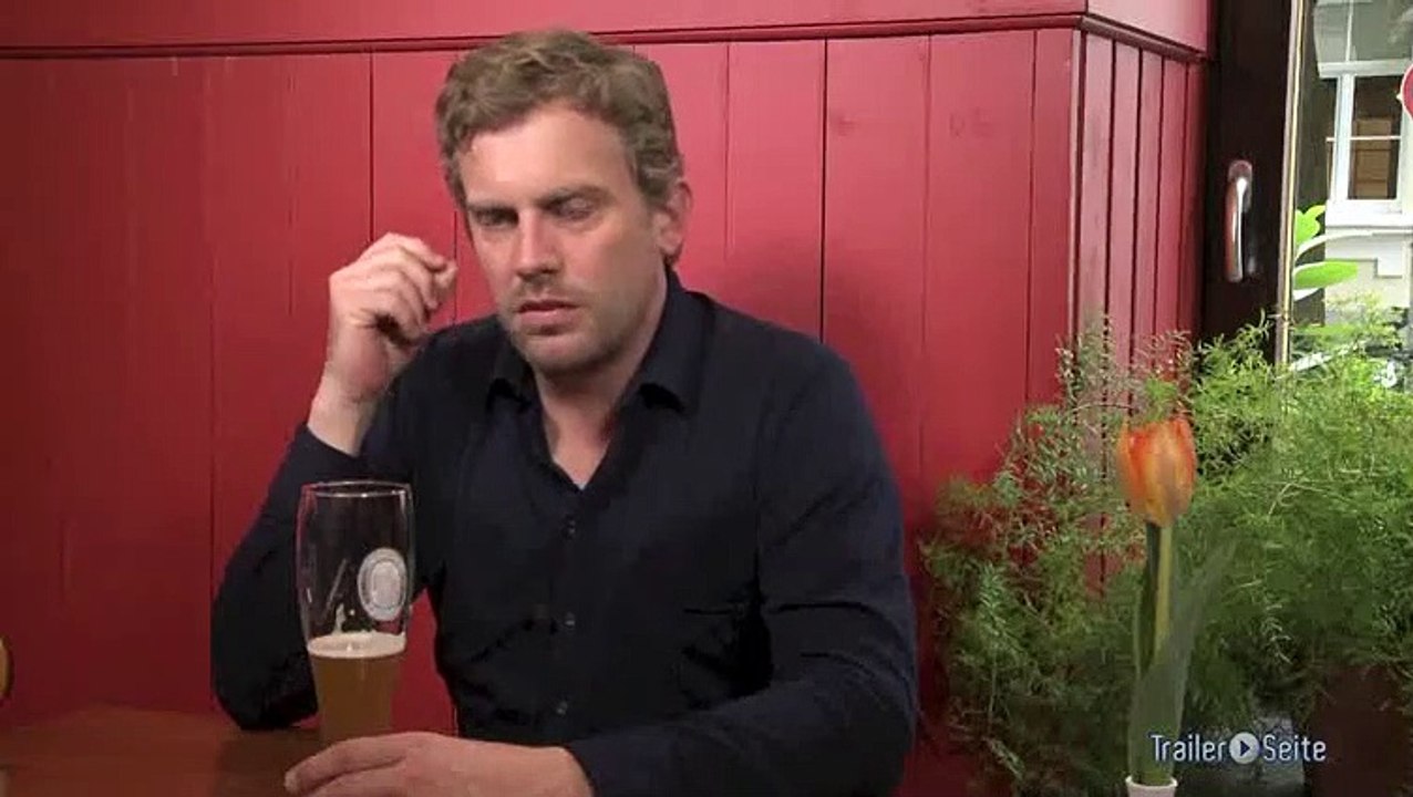 Sebastian Bezzel Interview zu Dampfnudelblues