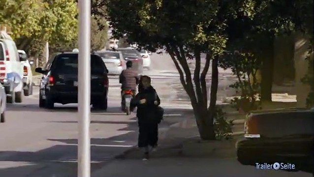 Ausschnitt aus Das Mädchen Wadjda: Das Fahrrad