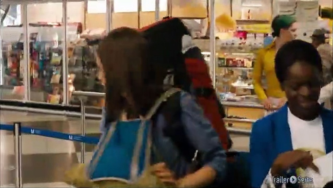 Ausschnitt aus Drei Stunden: Martins Liebesgeständnis