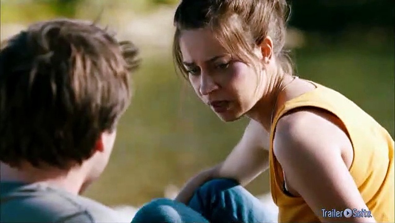 Ausschnitt aus Drei Stunden: Lernen an der Isar