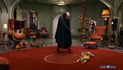 Ausschnitt aus Die Schlümpfe 2: Ein Geschenk