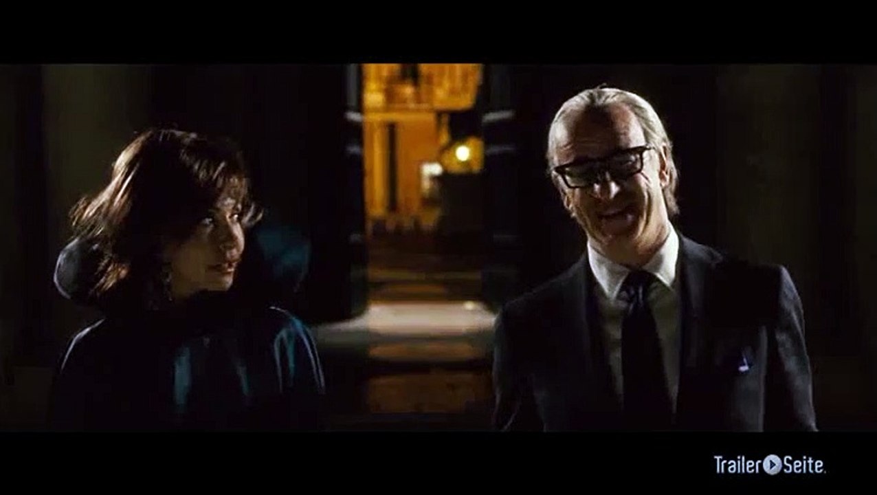 Ausschnitt aus La Grande Bellezza: Tour durch Rom