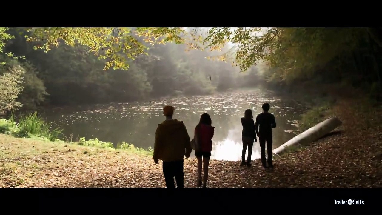 Lost Place Trailer und Filmkritik (2013)