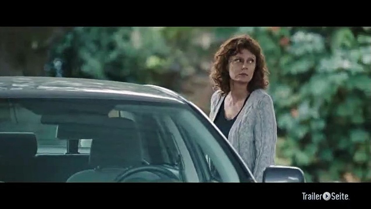 Ausschnitt aus The Company You Keep: Verhaftung