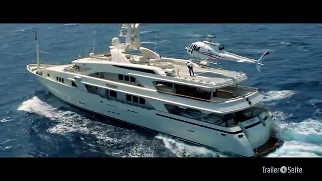 Ausschnitt aus Die Möbius-Affäre: Der Beweis