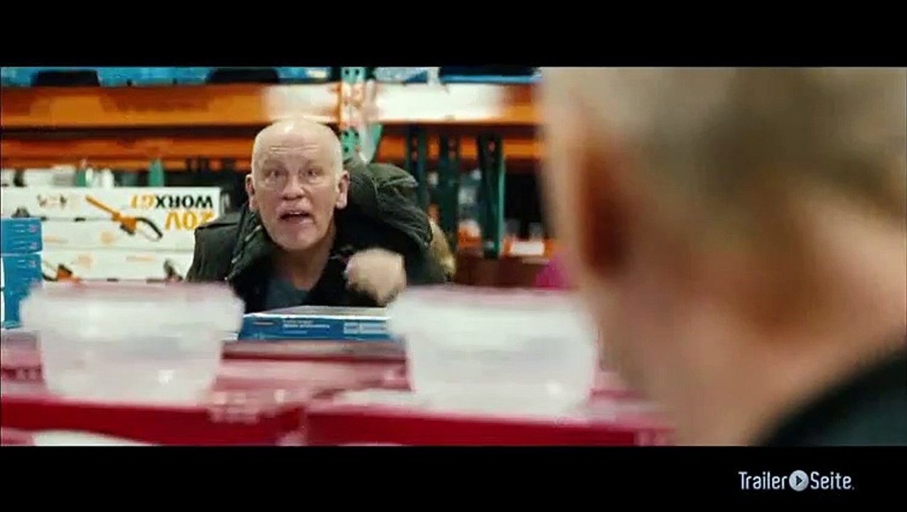 Interviews zu R.E.D. 2: Das Team - Teil 2