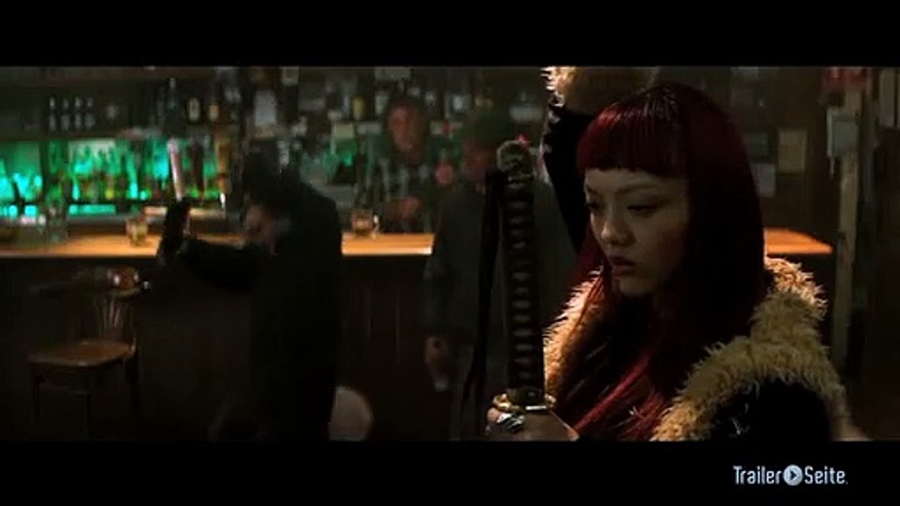 Vorgestellt: Yukio in Wolverine