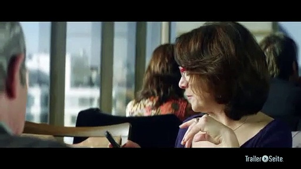 Ausschnitt aus Gloria: Das erste Date