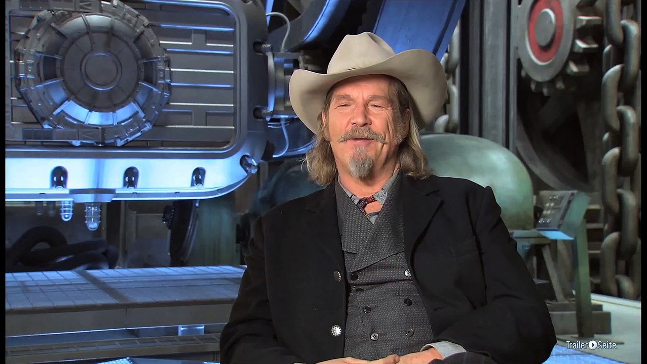 A Look Inside R.I.P.D.