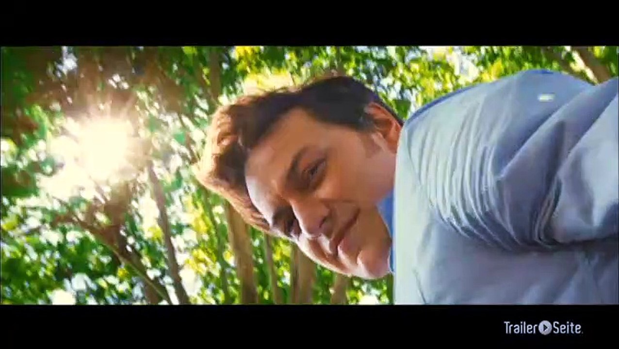 Trance Special: Die Story