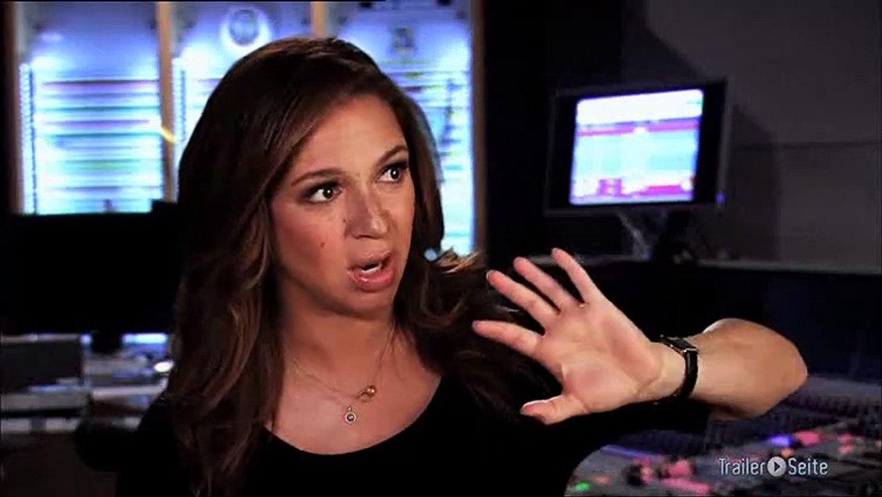 Maya Rudolph Interview zu Turbo