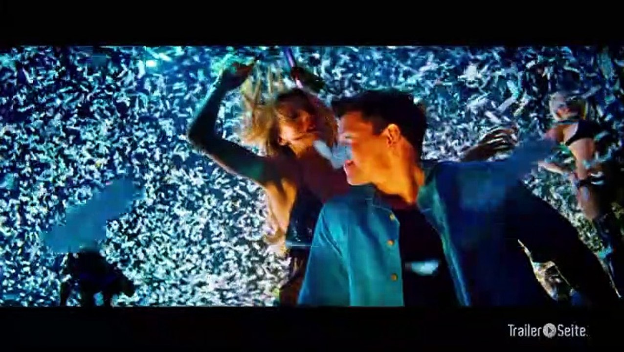 Special zu Pain And Gain: Sun Gym Gang