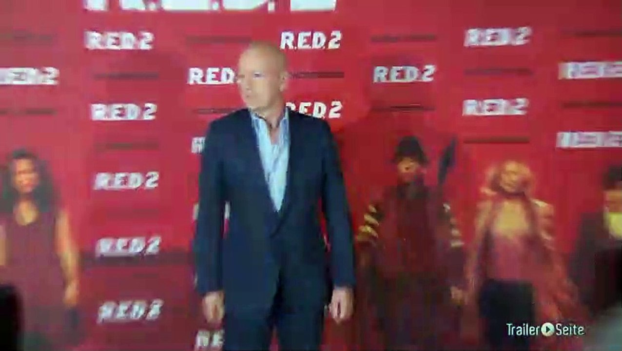 Photocall Clip zu R.E.D. 2
