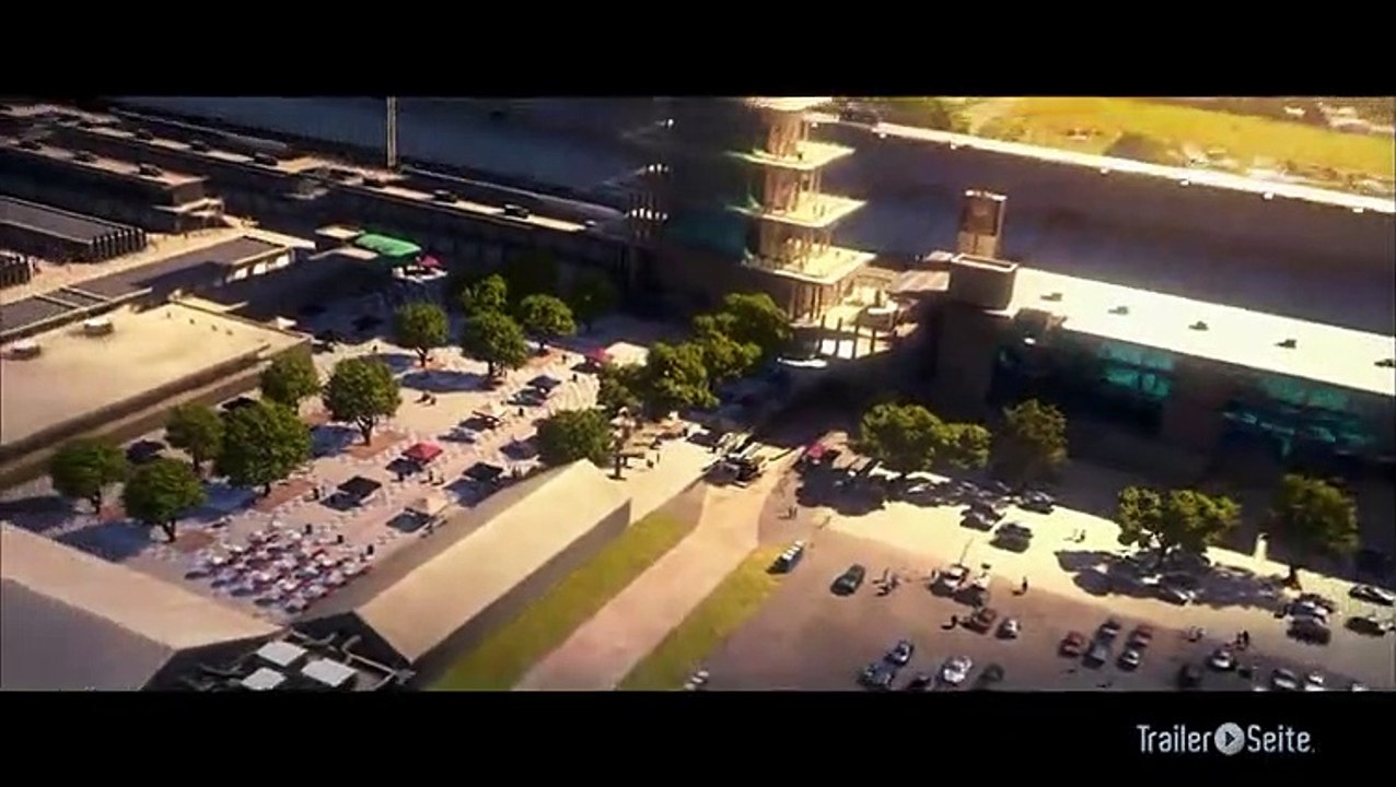 Ausschnitt aus Turbo: Boxenstopp