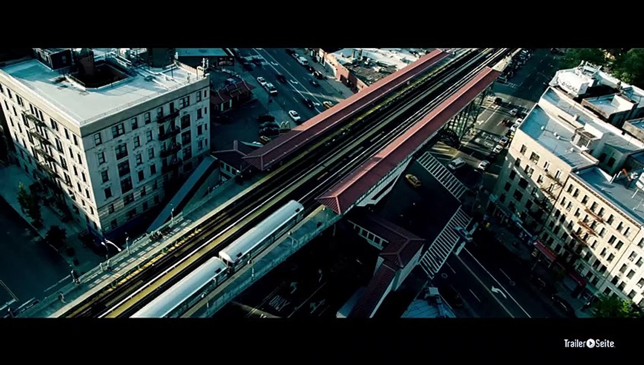 Das Erstaunliche Leben Des Walter Mitty Trailer (2013)