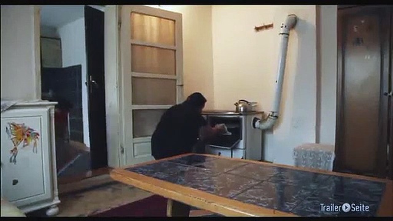 Aus Dem Leben Eines Schrottsammlers Trailer (2013)