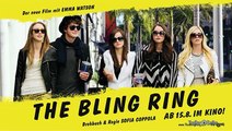 Ausschnitt aus The Bling Ring: Paris Apartment