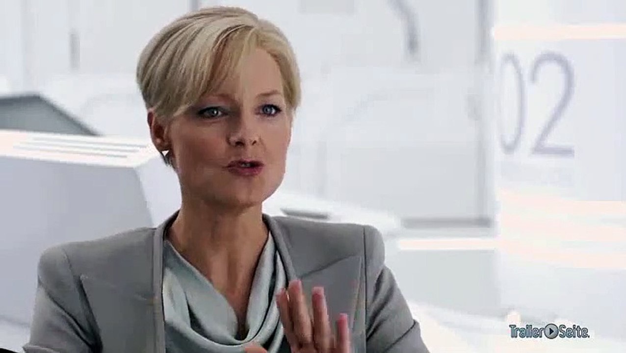 Jodie Foster Interview zu Elysium