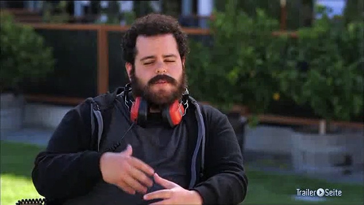 Josh Gad Interview zu Prakticom