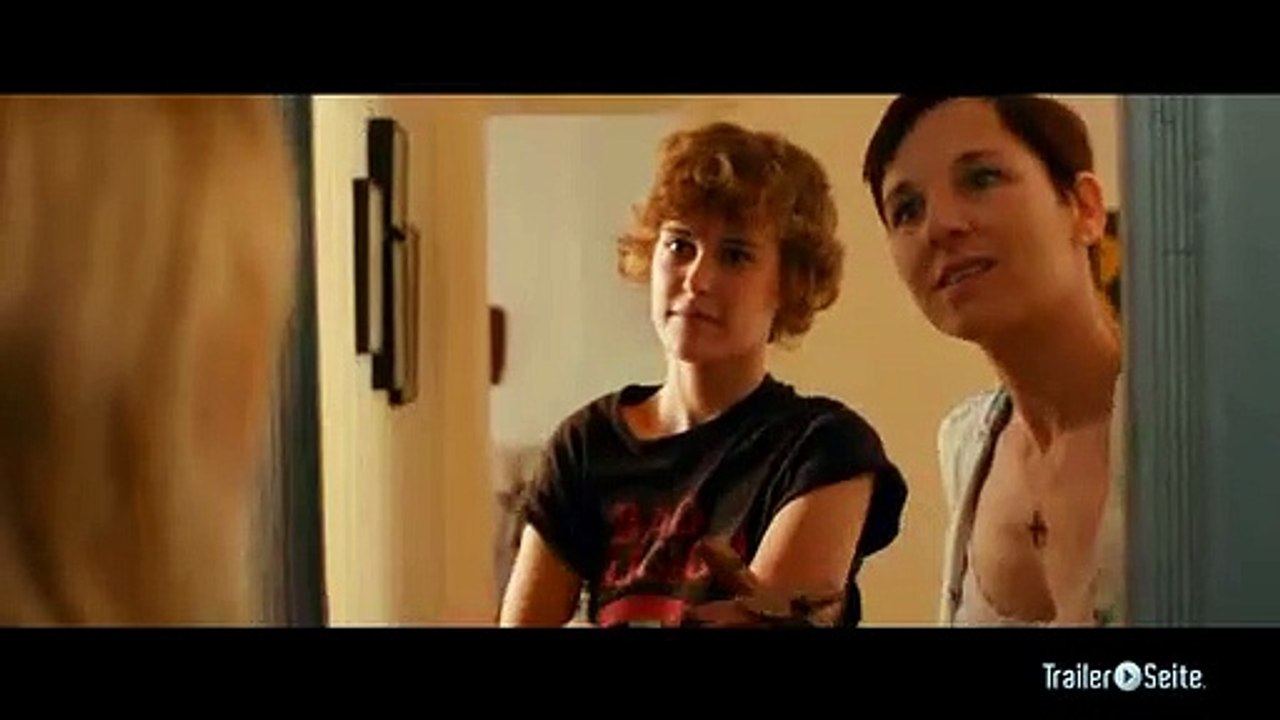 Ausschnitt aus Feuchtgebiete: Corinna