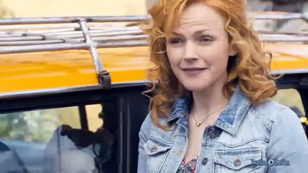 Voll Und Ganz Und Mittendrin Trailer Deutsch German (2013)