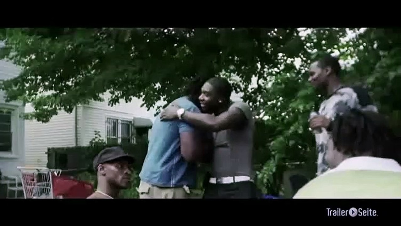 Welcome To Pine Hill Trailer (2013)