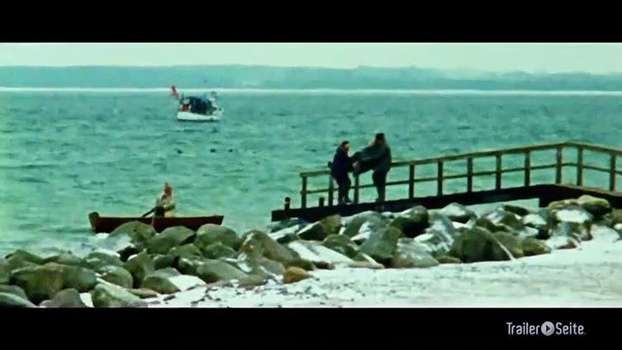 Zwei Leben Trailer Deutsch German (2013)